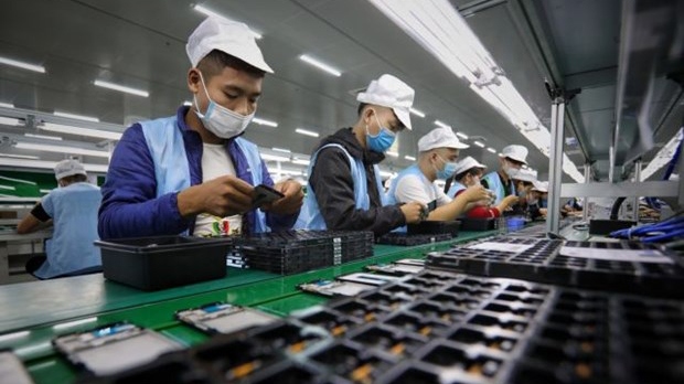 Vietnam aims to rank among world’s top 15 exporters by 2030